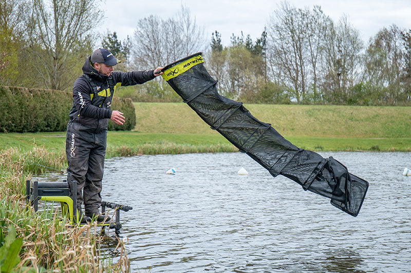 Matrix commercial keepnet leefnet GLN068 2.5m