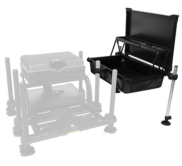 matrix pro feeder tray aastafel GBA057