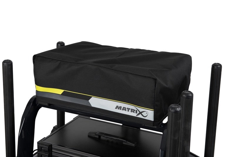matrix seatbox cover GMB153