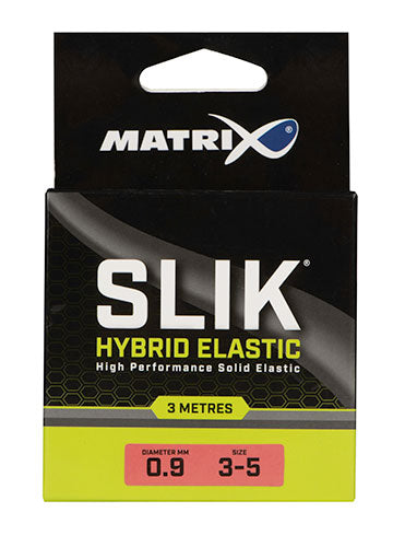 Matrix Slik Elastic - Volle Elastiek