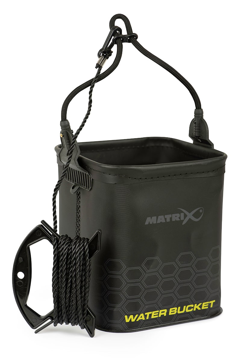 matrix eva water bucket 4.5L