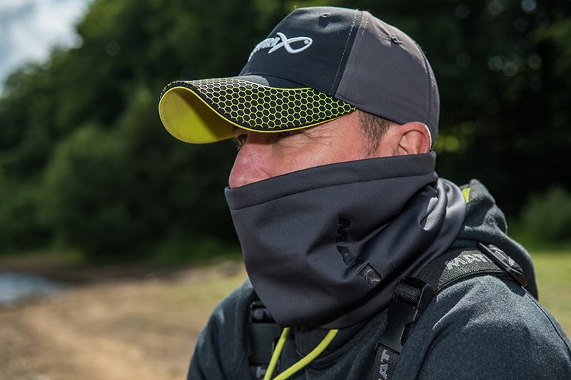 matrix wind blocker neck warmer GPR273
