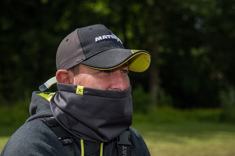 matrix wind blocker neck warmer GPR273