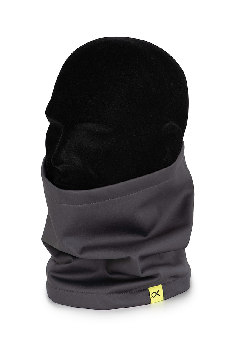 matrix wind blocker neck warmer GPR273