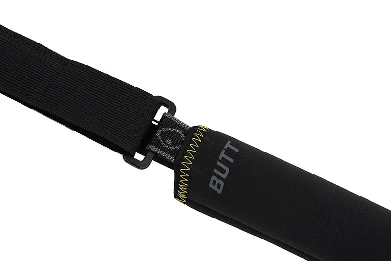 matrix x-stretch top and tail rod bands