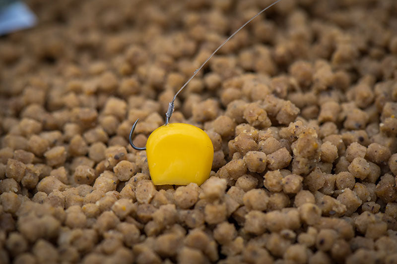 Matrix MXC-1 Medium Spade End Barbless Haken