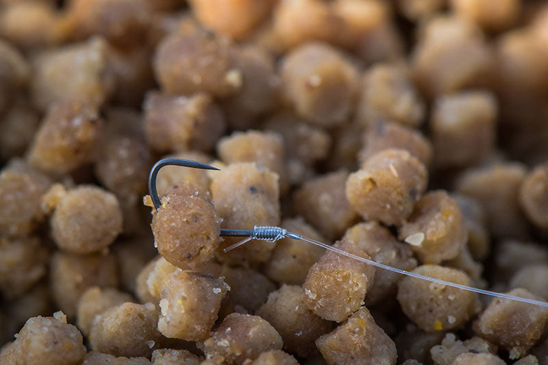 Matrix MXC-5 Light Spade End Barbless Haken