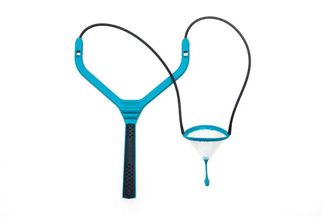 Drennan Pole line catapults katapult