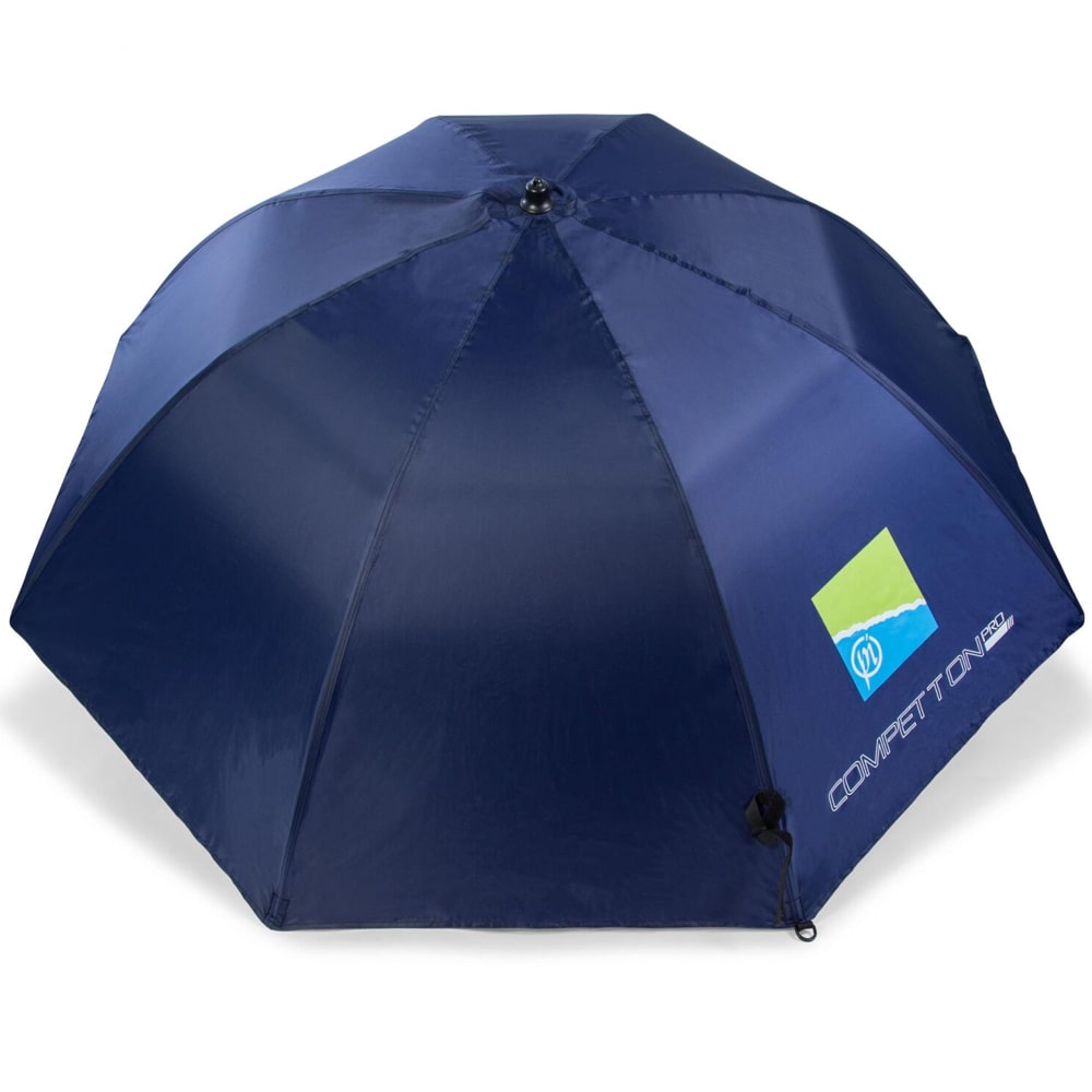 PRESTON 50" COMPETITION PRO BROLLY