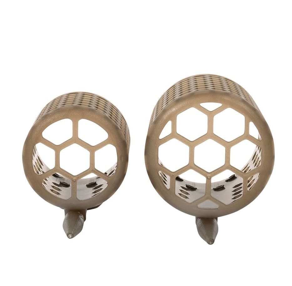 preston ICS bait up feeders