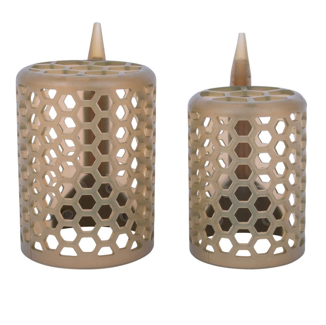 preston ICS bait up feeders