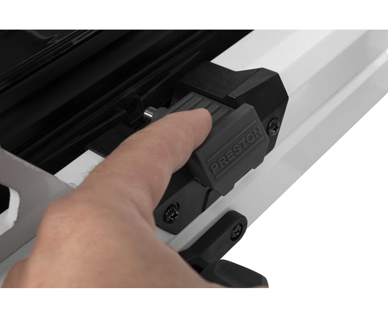 Preston absolute station viskist zitkist