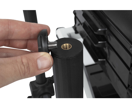 Preston absolute station viskist