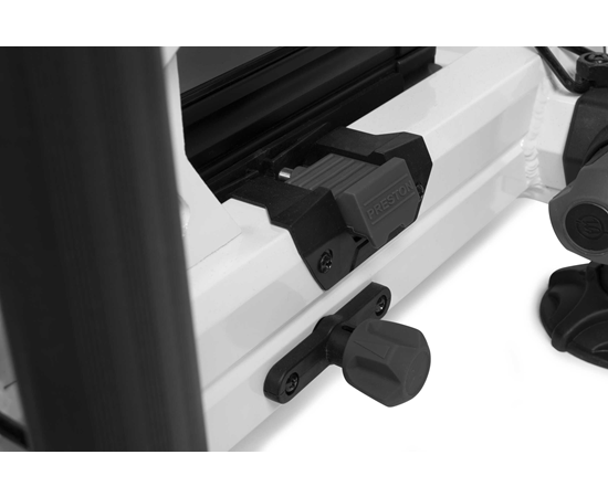 Preston absolute station viskist