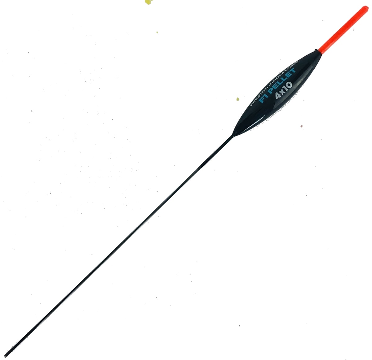 preston F1 Pellet dobber float