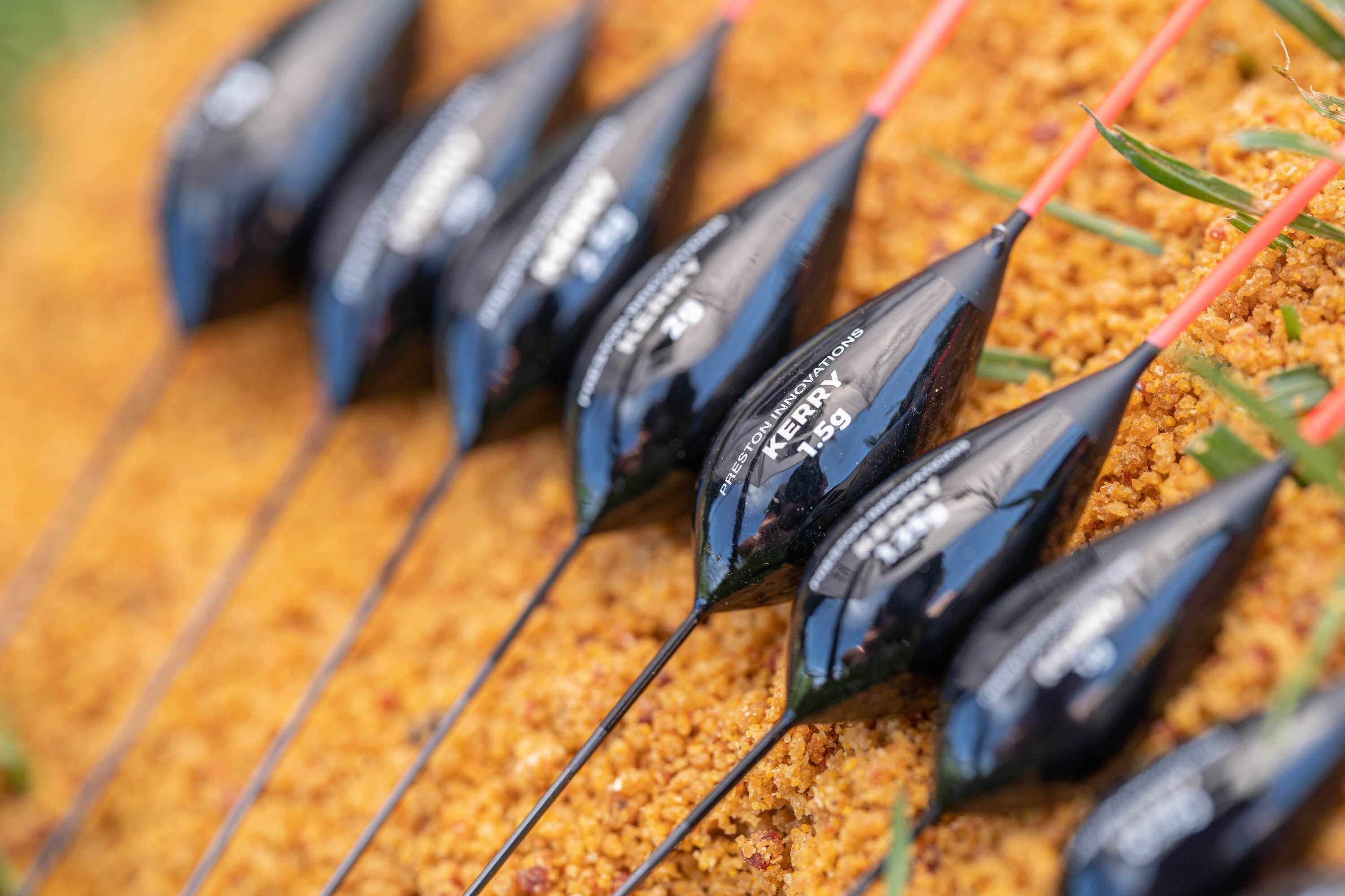 preston float dobber kerry