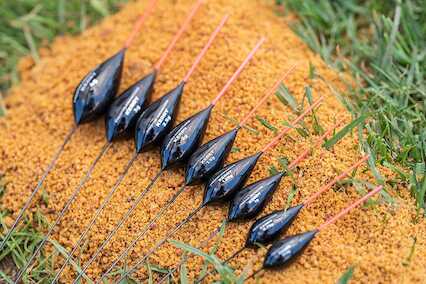 preston float dobber kerry