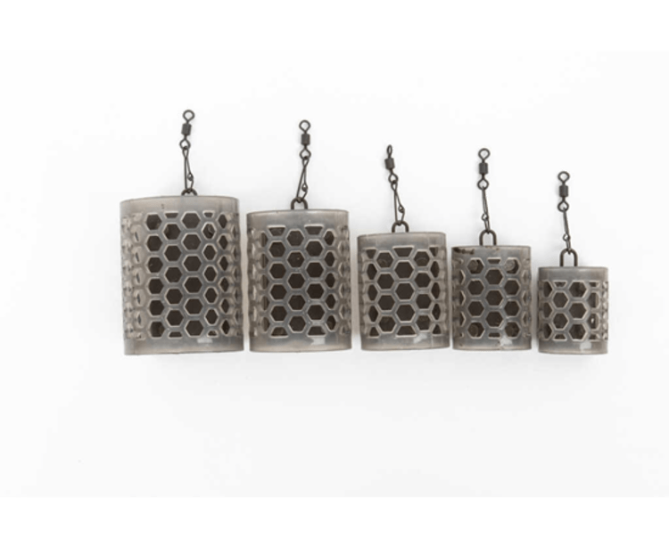 Preston Hexmesh plastic cage feeder