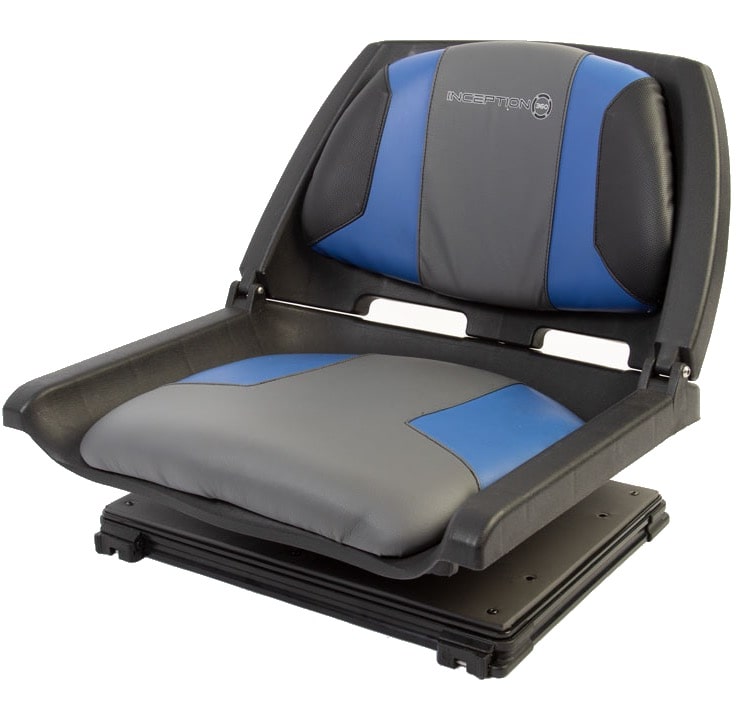 preston inception 360 seat unit draaistoel