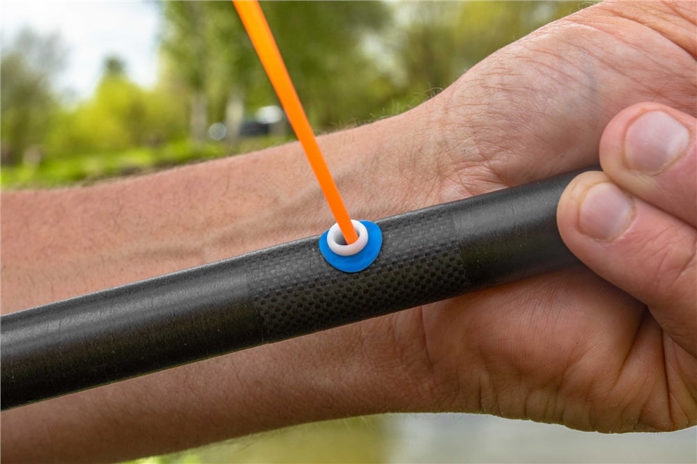 Preston xl roller pulla bush