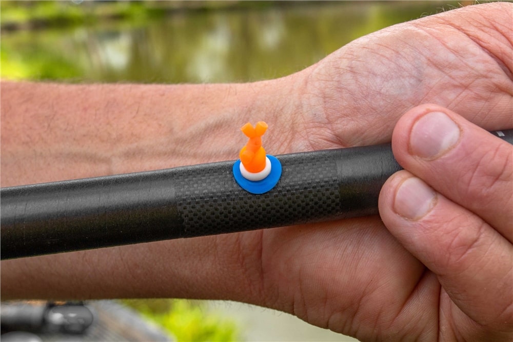 Preston xl roller pulla bush