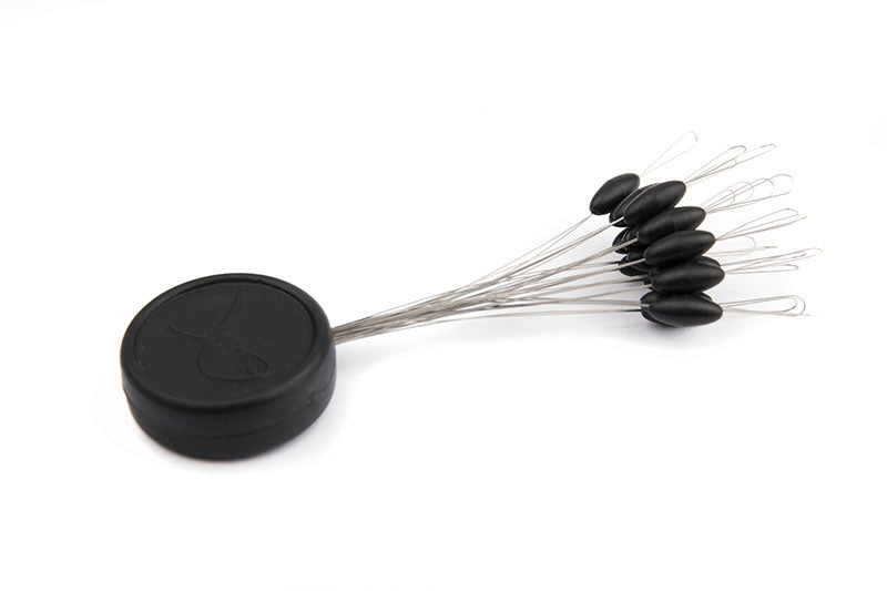 Matrix rubber line stops pack