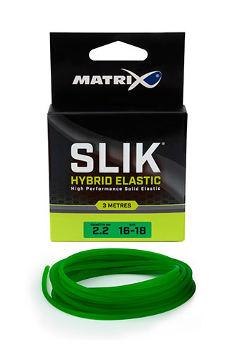 Matrix Slik Elastic - Volle Elastiek