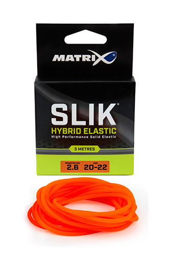 Matrix Slik Elastic - Volle Elastiek