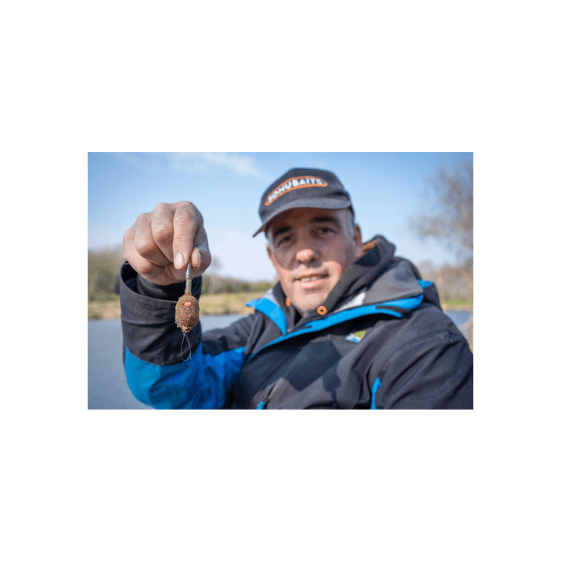 Sonubaits micro band'um wafter