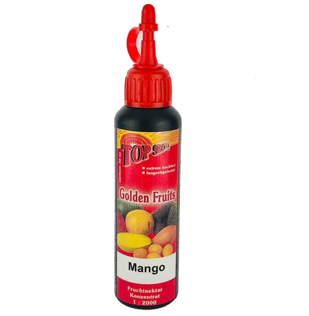 top secret golden fruits mango