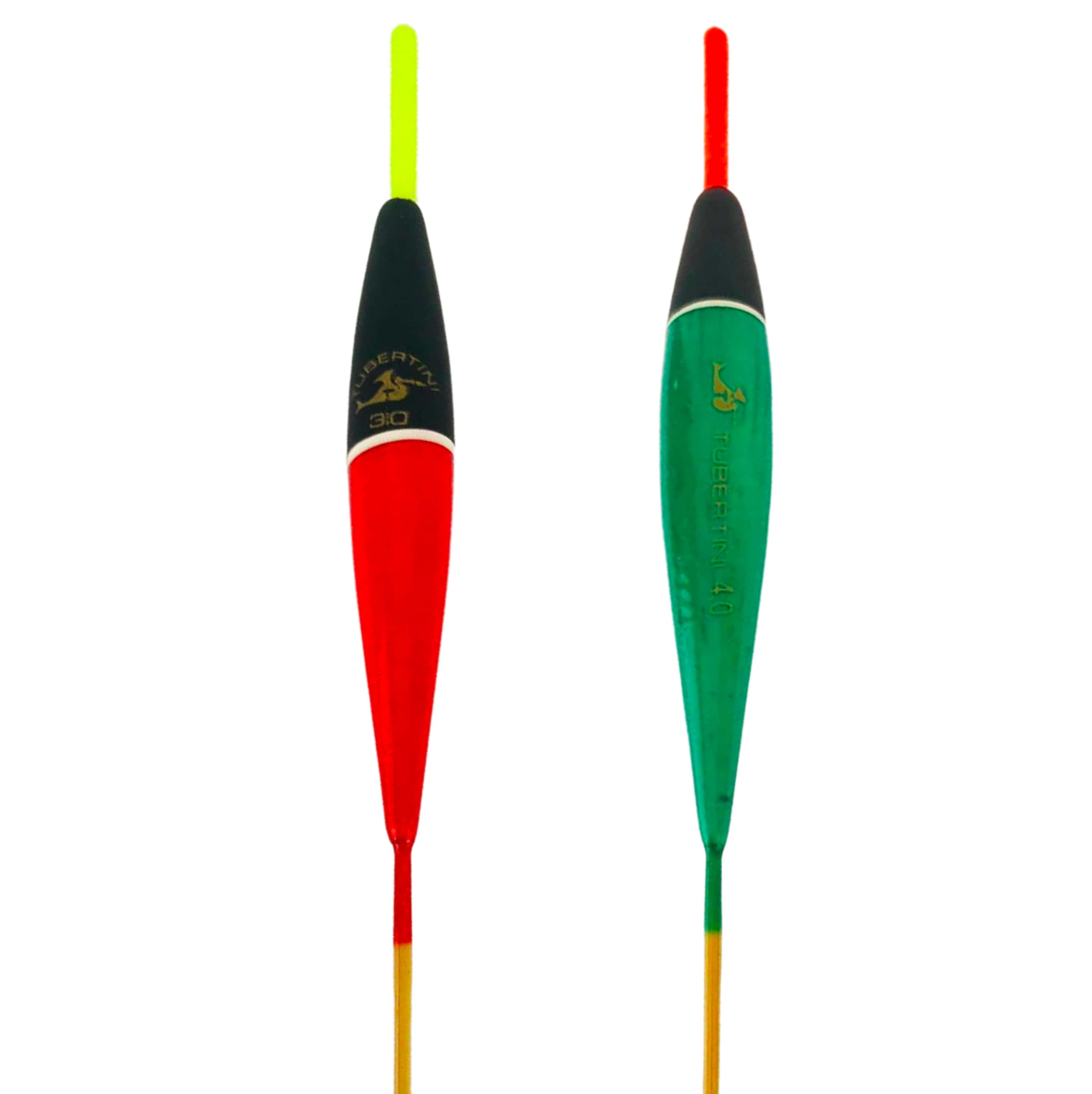 TUBERTINI 2 - (10 Stück oder 0,75 €/Stück) 🎁 Dobber Deal