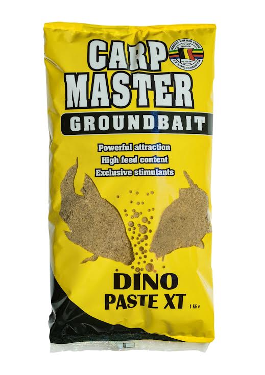 van den eynde dino paste xt