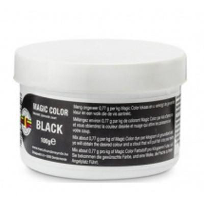 van den eynde kleurstoffen magic color black zwart