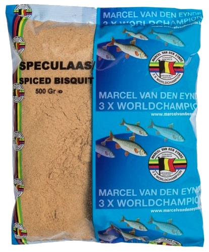 Van den eynde speculaas spiced biscuit 500g