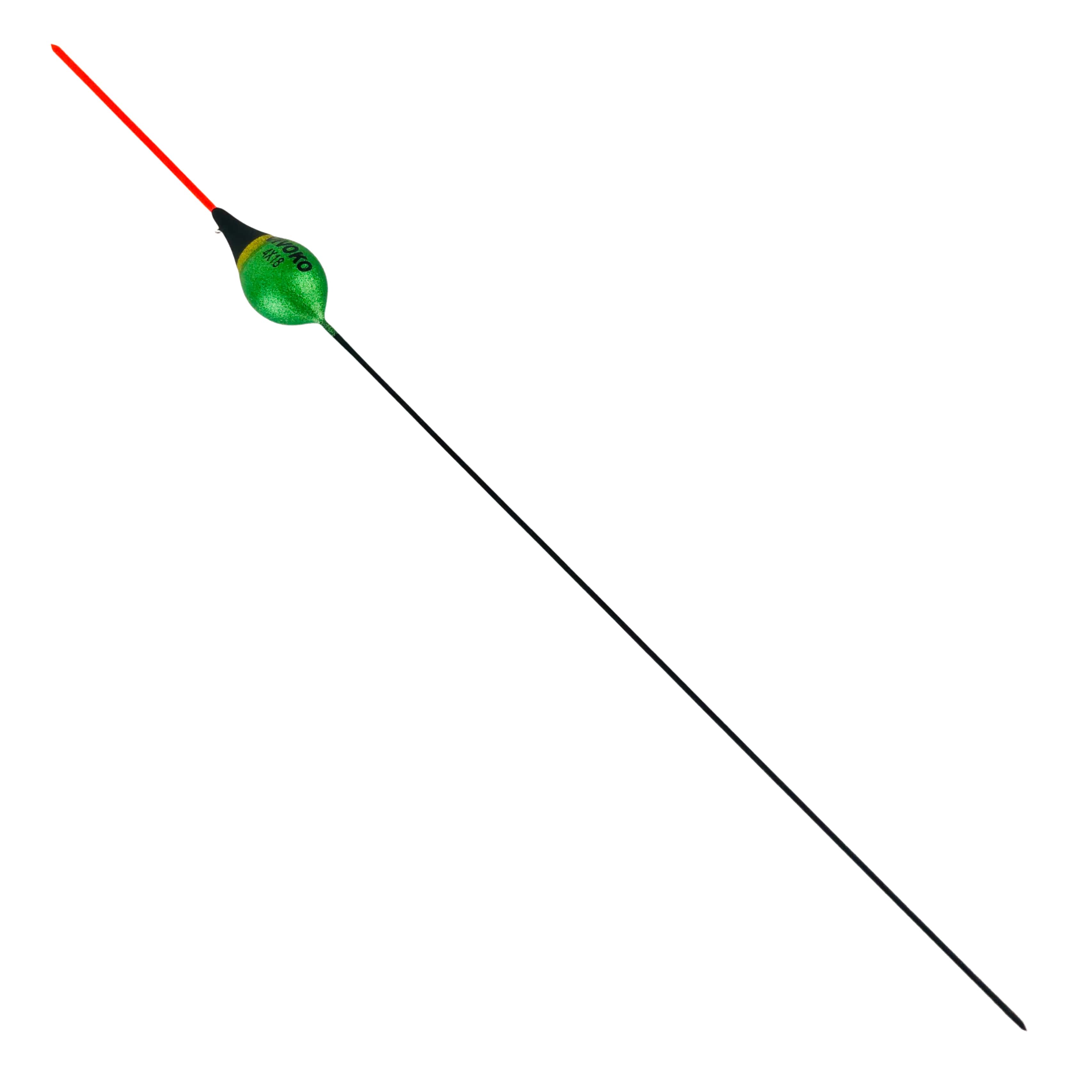 vivoko dobbers serie joke 4x18