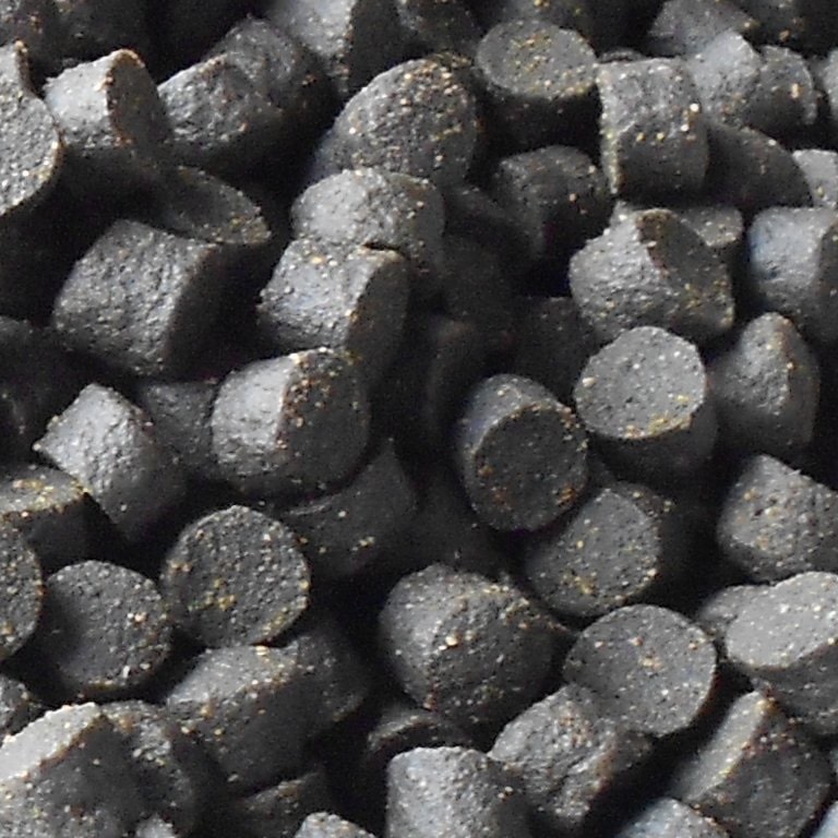 SCHWARZER KÖDER / PRO POWER PELLET - AQUA BIO