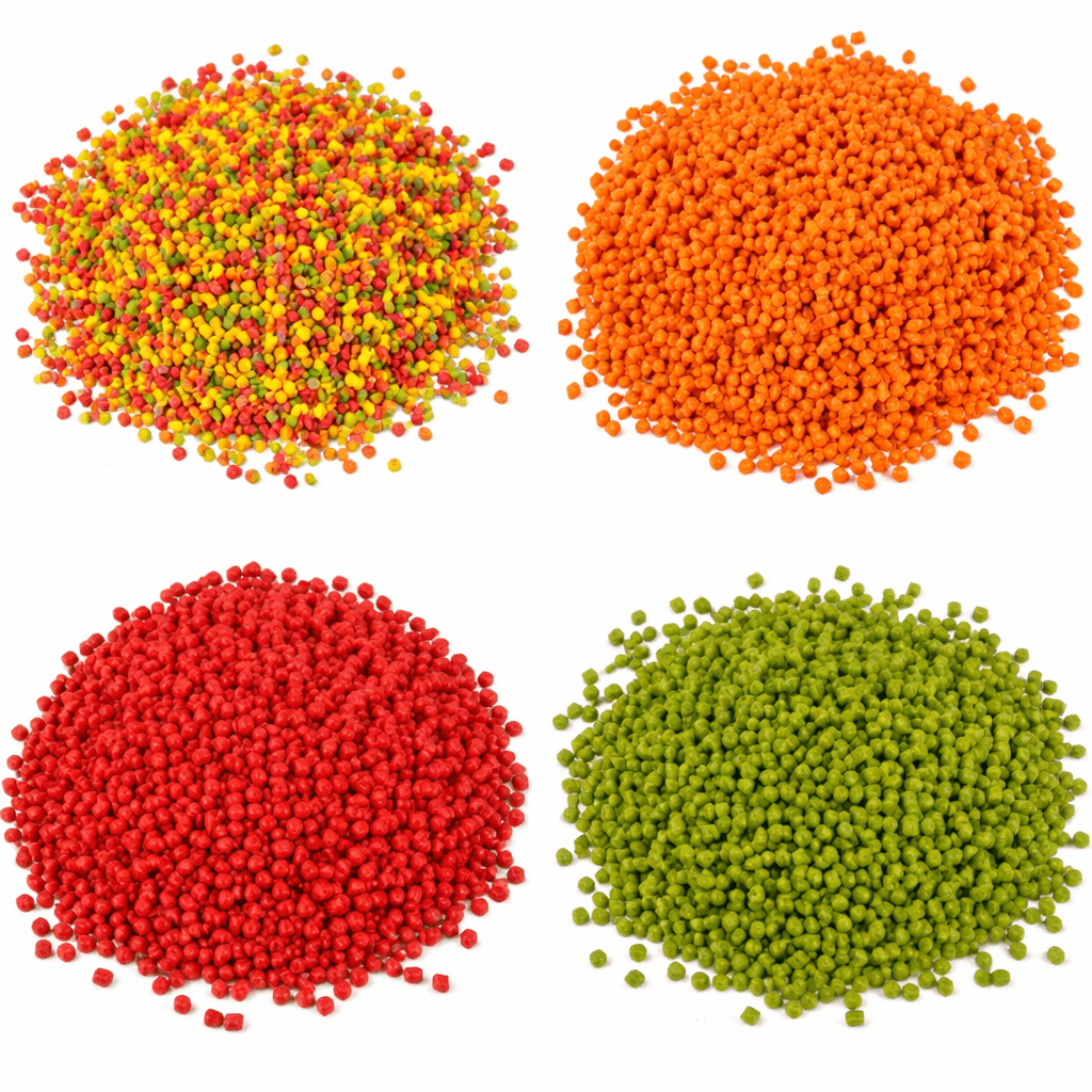 Flavoured Pellets: vis snoepjes voor meer aanbeten 🎣