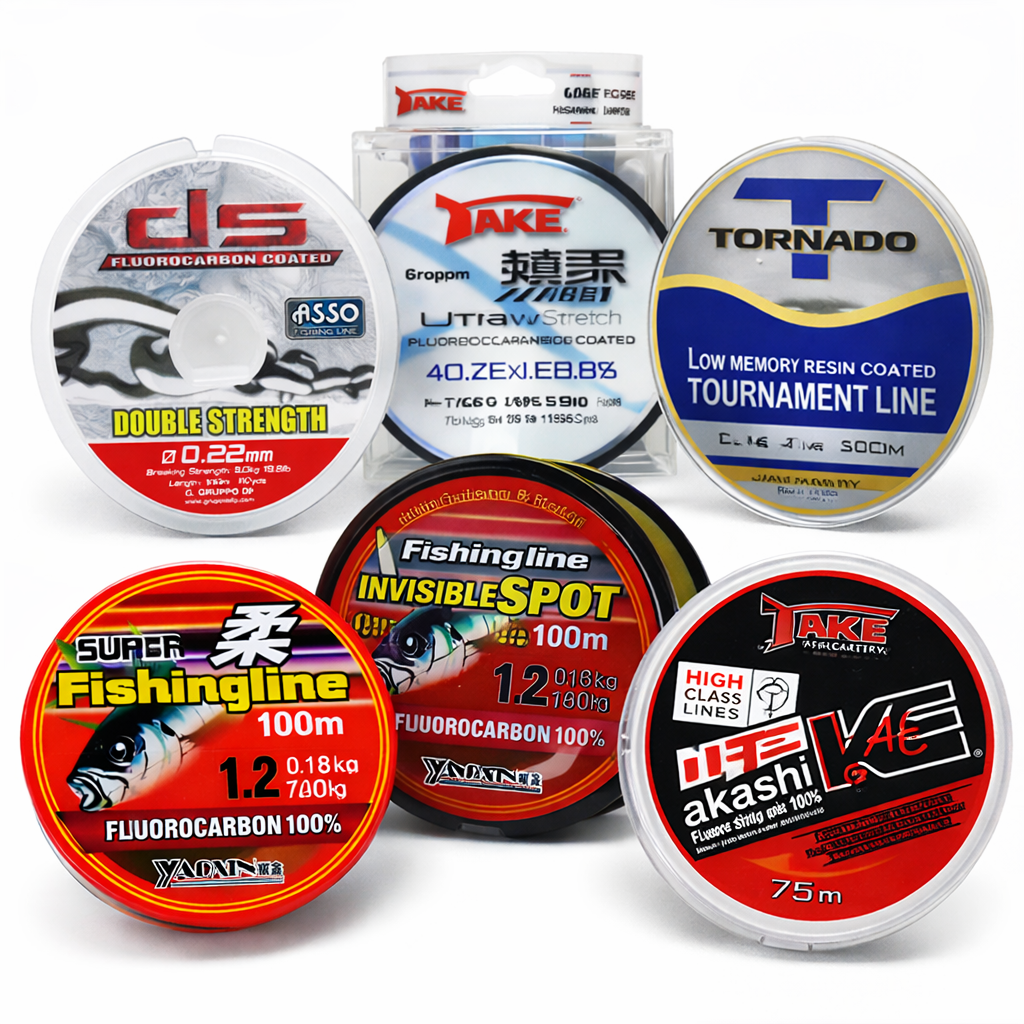 🎣 Beste Nylon Vislijnen 2026 – Topkeuzes voor Feeder & Witvis