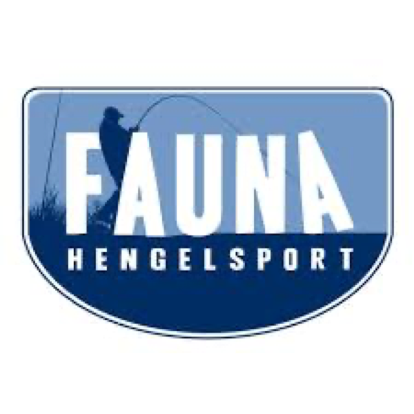 Hengelsport Fauna