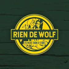 Rien De Wolf