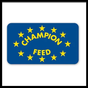 Champion Feed