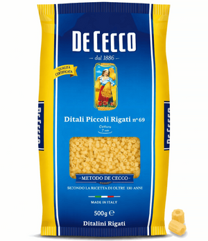 De Cecco
