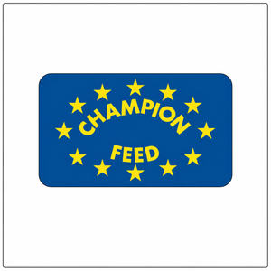 Champion Feed