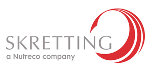 Skretting pellets
