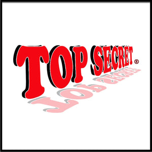 Top Secret