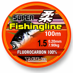 Super Fishing Line