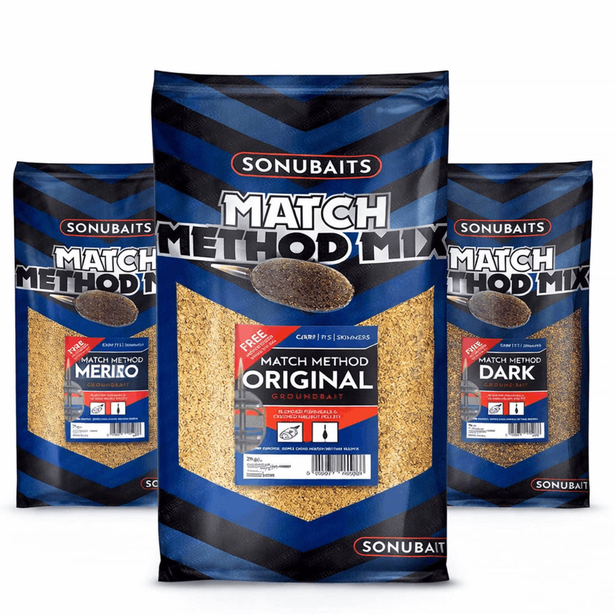 Sonubaits-match-method-mix-cover