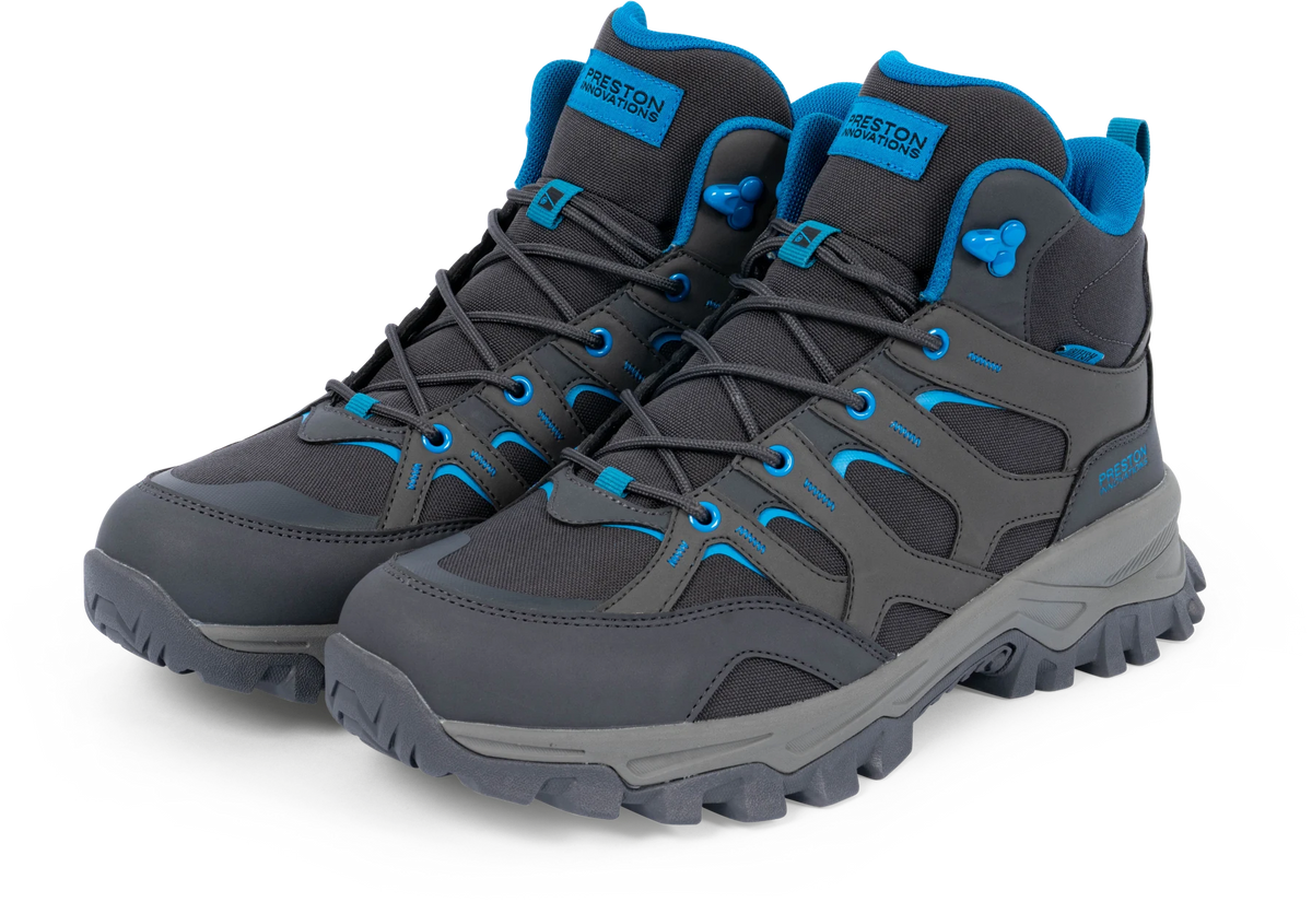 Treddex All Terrain Boots productfoto op witte achtergrond