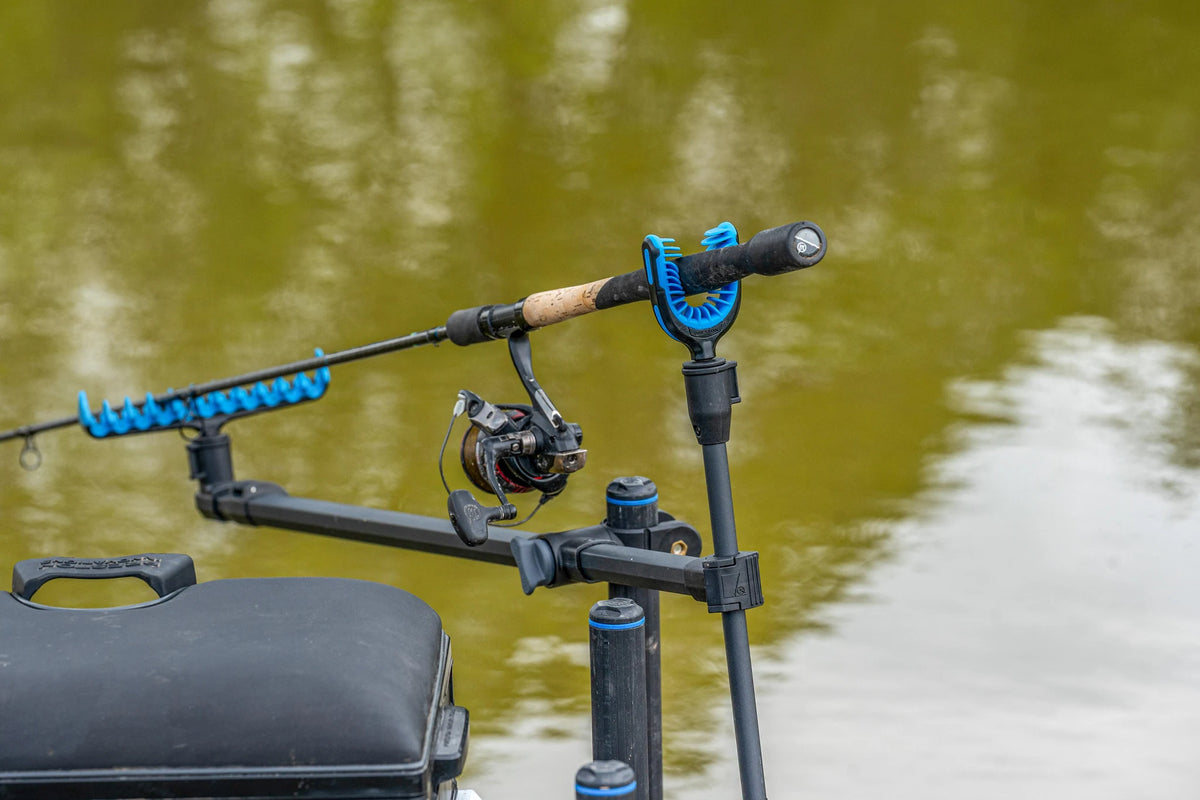 Preston Offbox Multi Feeder Arm productdetail 03