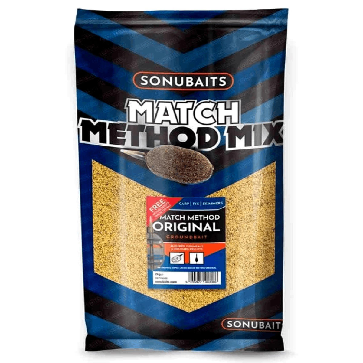 Sonubaits-match-method-mix-original